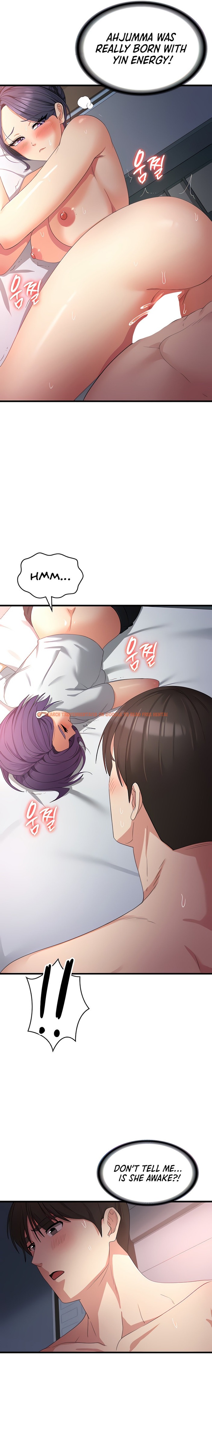 Read Hentai Image 15 94275 in comic Sexy Man And Woman - Chapter 25 - hentaitnt.net