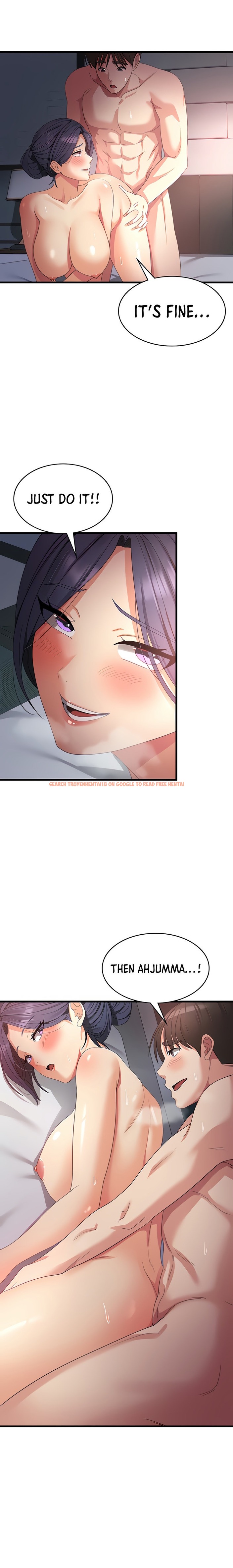 Read Hentai Image 16 94275 in comic Sexy Man And Woman - Chapter 25 - hentaitnt.net