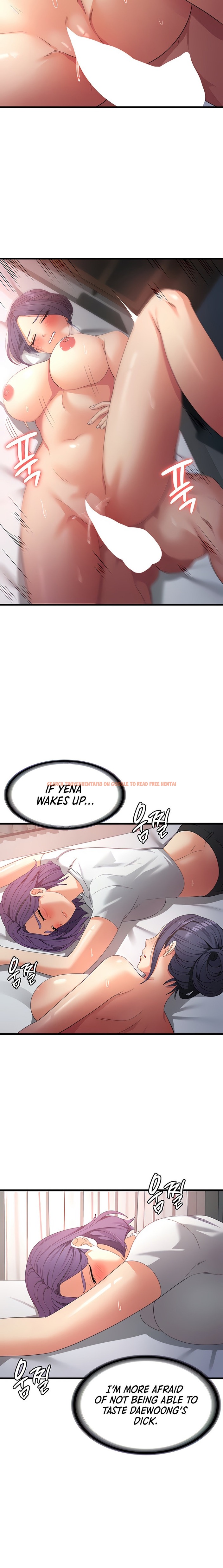 Read Hentai Image 18 94275 in comic Sexy Man And Woman - Chapter 25 - hentaitnt.net