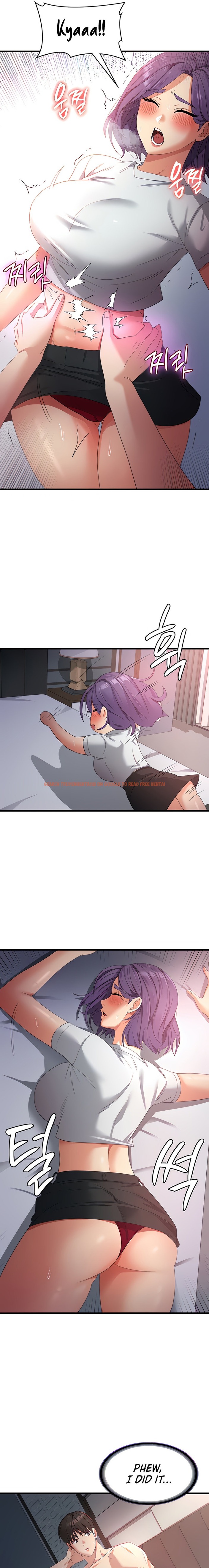 Read Hentai Image 3 94275 in comic Sexy Man And Woman - Chapter 25 - hentaitnt.net