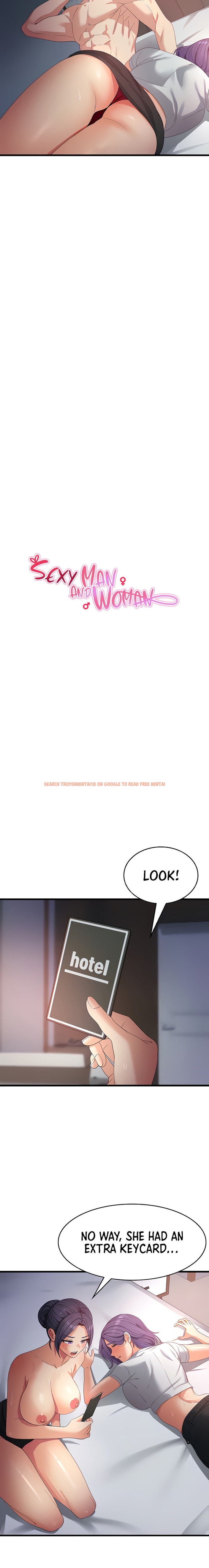 Read Hentai Image 4 94275 in comic Sexy Man And Woman - Chapter 25 - hentaitnt.net