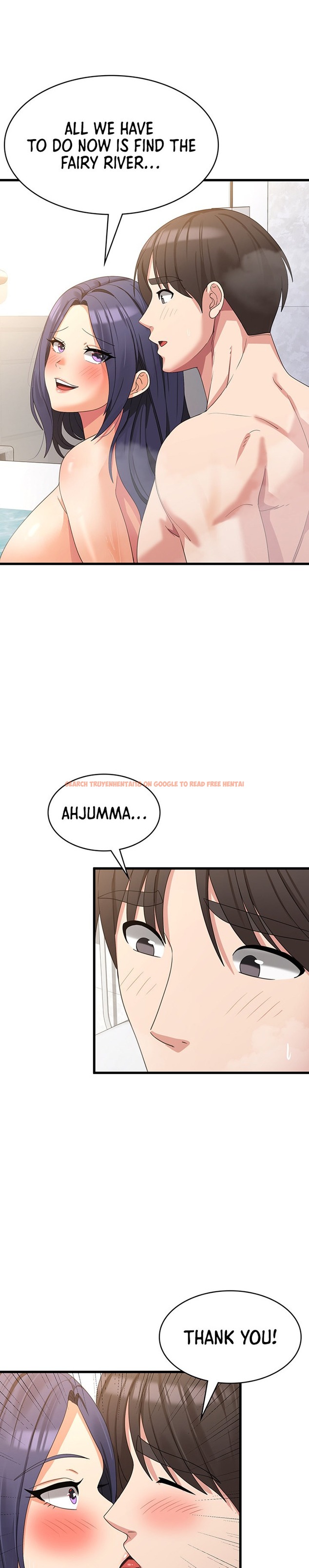 Read Hentai Image 14 03800 in comic Sexy Man And Woman - Chapter 26 - hentaitnt.net