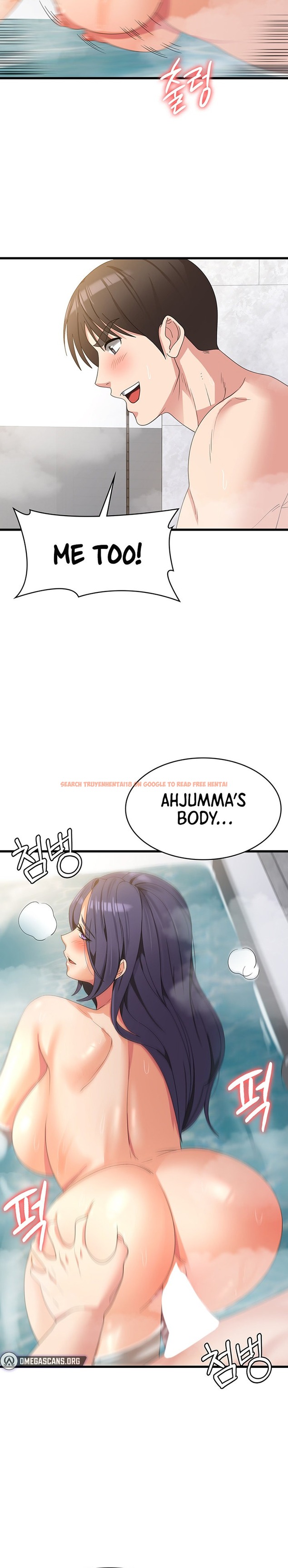 Read Hentai Image 19 03800 in comic Sexy Man And Woman - Chapter 26 - hentaitnt.net