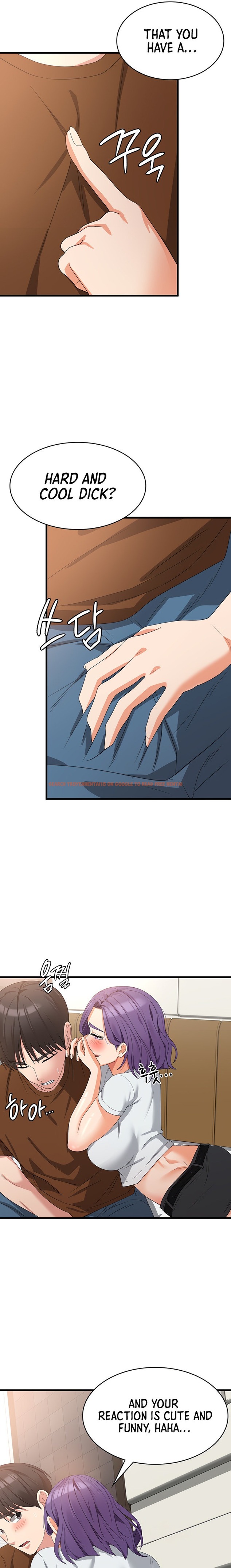 Read Hentai Image 10 80578 in comic Sexy Man And Woman - Chapter 27 - hentaitnt.net