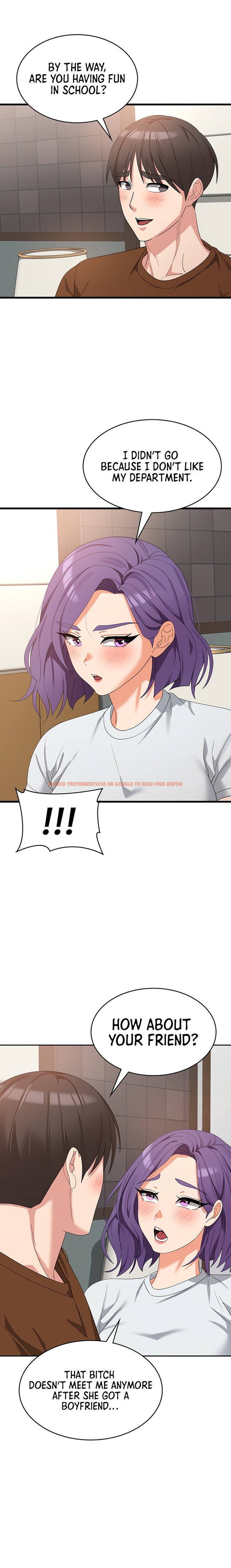 Read Hentai Image 12 80578 in comic Sexy Man And Woman - Chapter 27 - hentaitnt.net