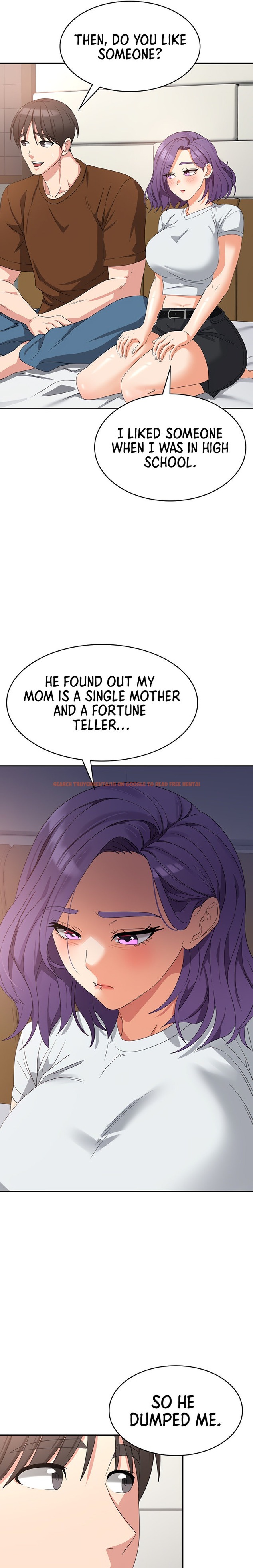 Read Hentai Image 13 80578 in comic Sexy Man And Woman - Chapter 27 - hentaitnt.net