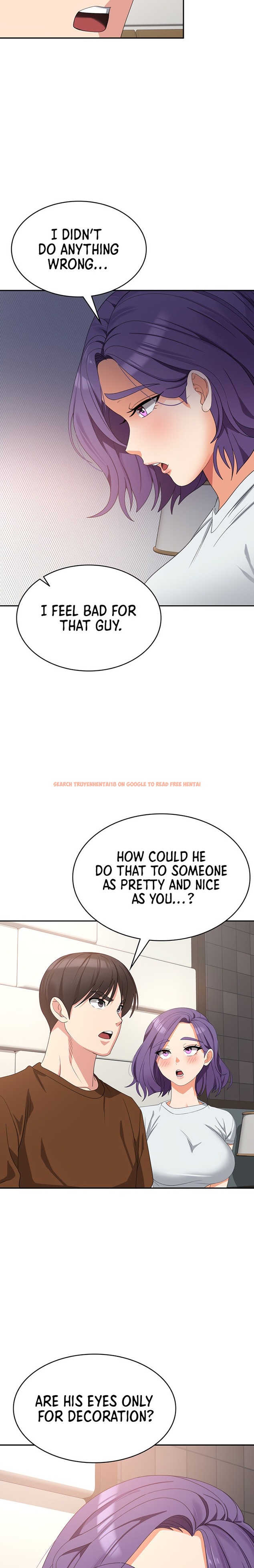 Read Hentai Image 14 80578 in comic Sexy Man And Woman - Chapter 27 - hentaitnt.net