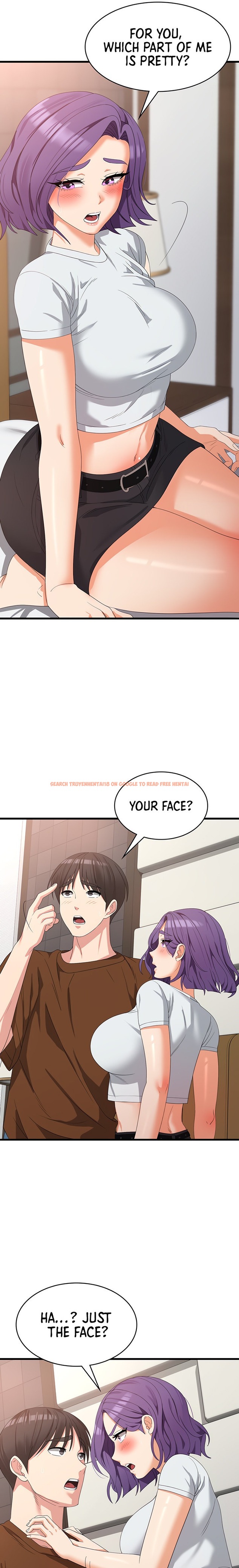 Read Hentai Image 16 80578 in comic Sexy Man And Woman - Chapter 27 - hentaitnt.net