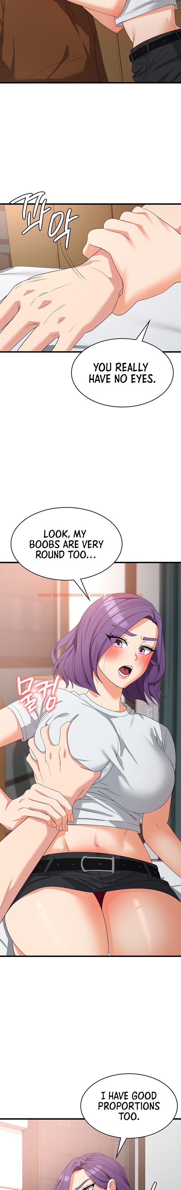 Read Hentai Image 17 80578 in comic Sexy Man And Woman - Chapter 27 - hentaitnt.net