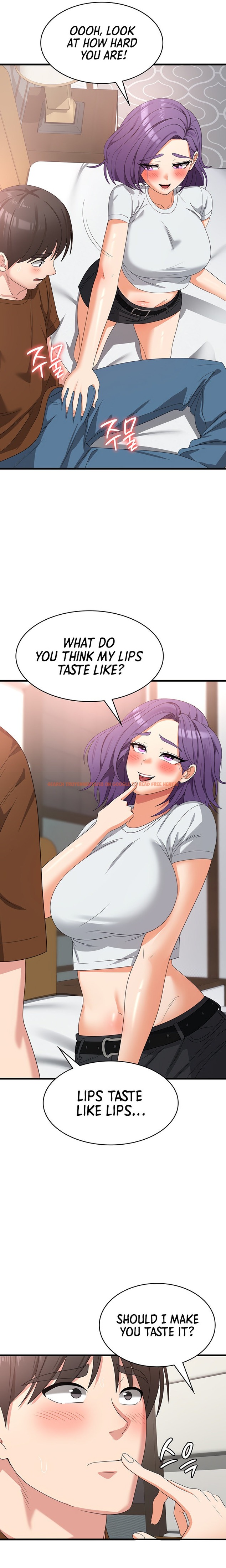 Read Hentai Image 19 80578 in comic Sexy Man And Woman - Chapter 27 - hentaitnt.net