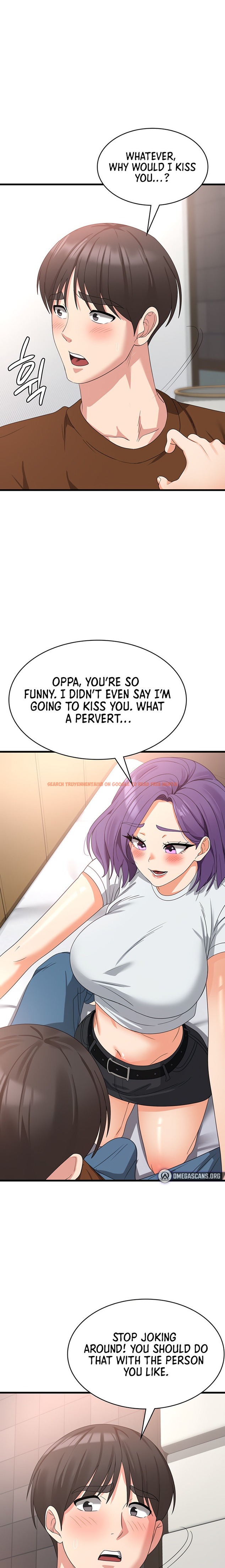 Read Hentai Image 20 80578 in comic Sexy Man And Woman - Chapter 27 - hentaitnt.net