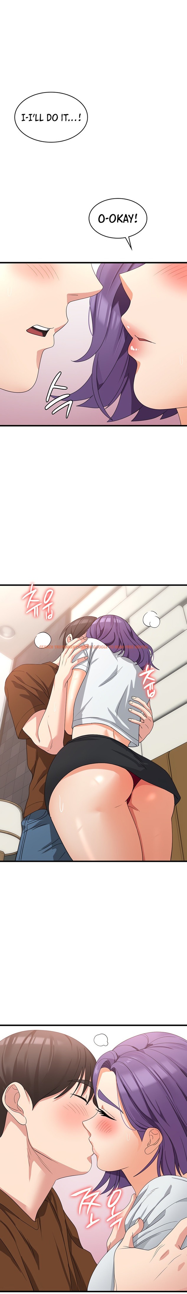 Read Hentai Image 22 80578 in comic Sexy Man And Woman - Chapter 27 - hentaitnt.net