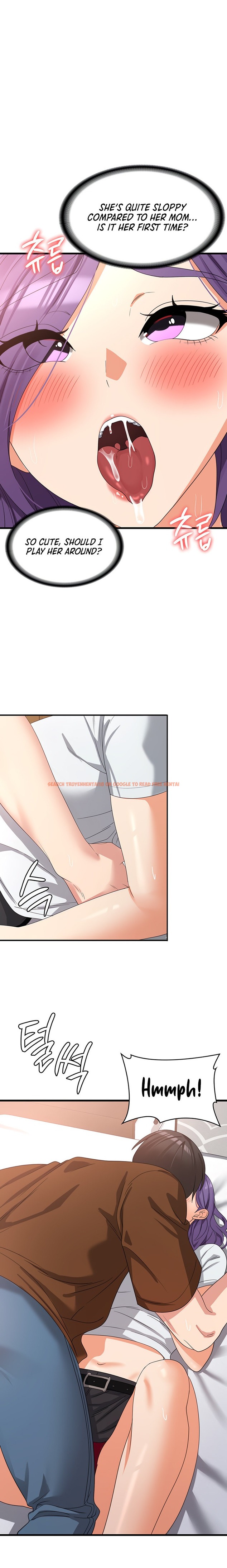 Read Hentai Image 23 80578 in comic Sexy Man And Woman - Chapter 27 - hentaitnt.net