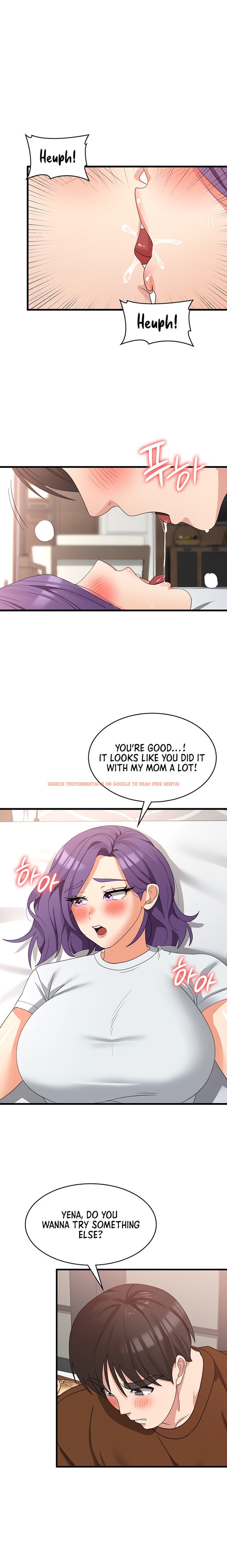 Read Hentai Image 24 80578 in comic Sexy Man And Woman - Chapter 27 - hentaitnt.net