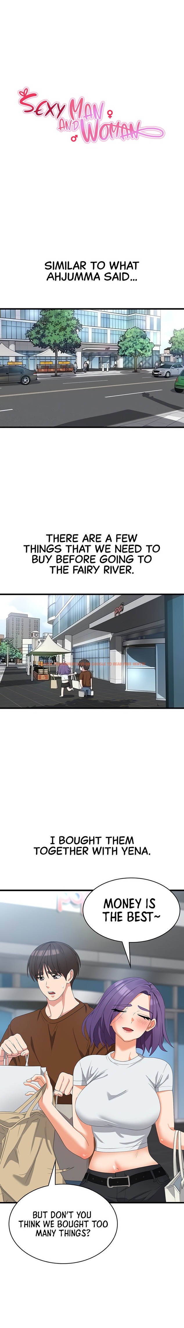 Read Hentai Image 3 80578 in comic Sexy Man And Woman - Chapter 27 - hentaitnt.net