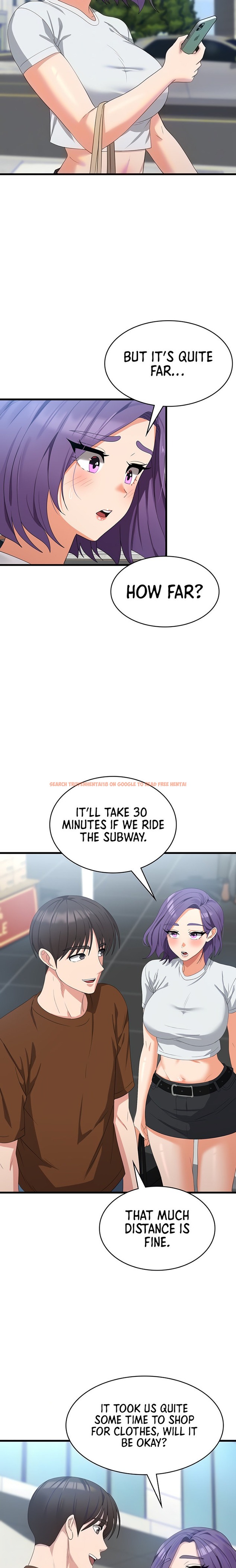 Read Hentai Image 5 80578 in comic Sexy Man And Woman - Chapter 27 - hentaitnt.net