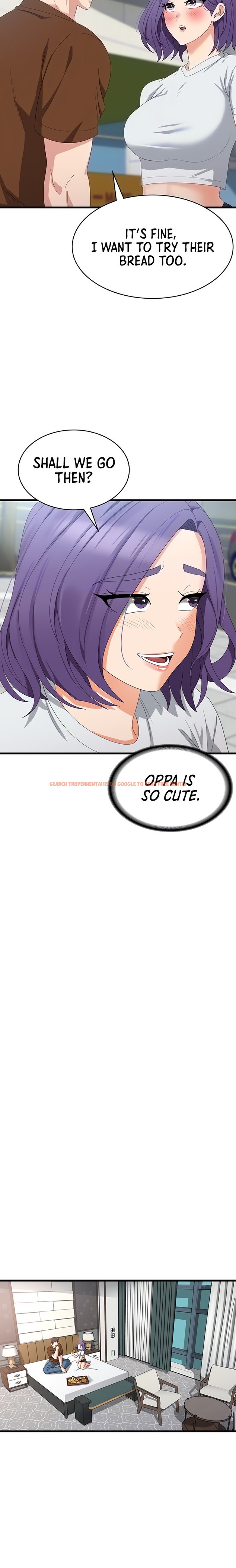 Read Hentai Image 6 80578 in comic Sexy Man And Woman - Chapter 27 - hentaitnt.net