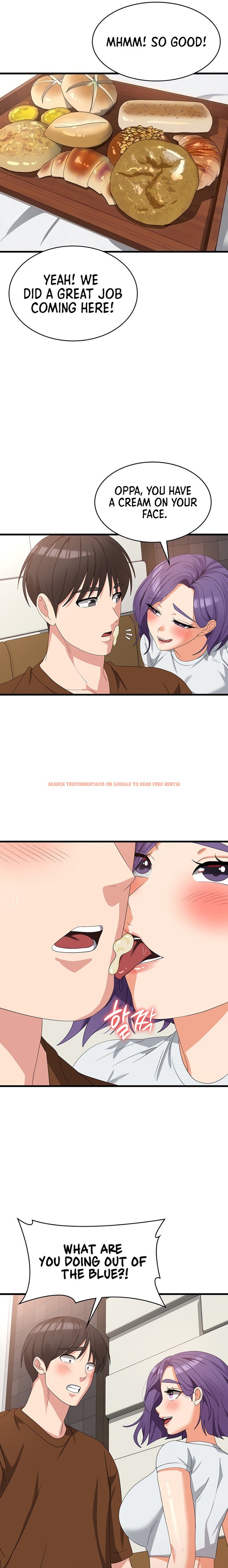Read Hentai Image 7 80578 in comic Sexy Man And Woman - Chapter 27 - hentaitnt.net