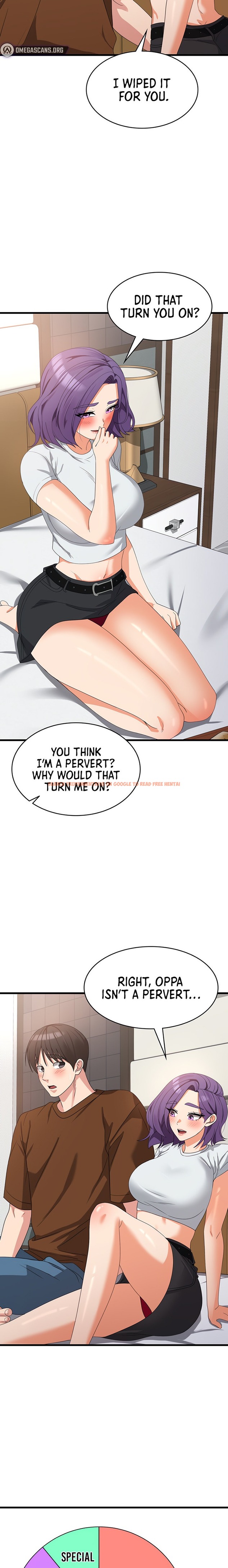 Read Hentai Image 8 80578 in comic Sexy Man And Woman - Chapter 27 - hentaitnt.net