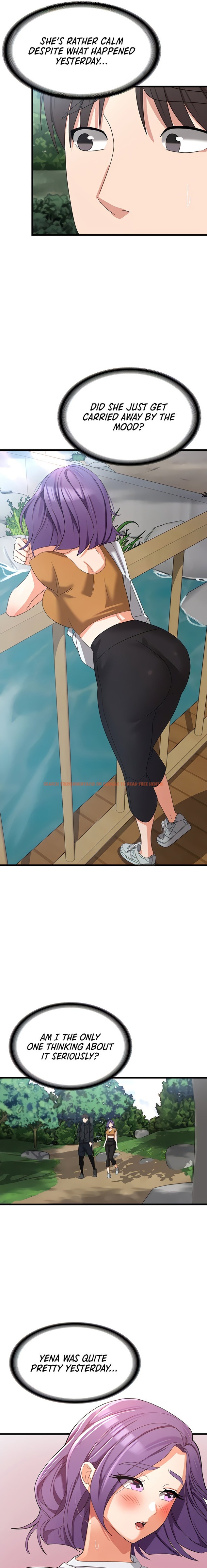 Read Hentai Image 11 27929 in comic Sexy Man And Woman - Chapter 28 - hentaitnt.net