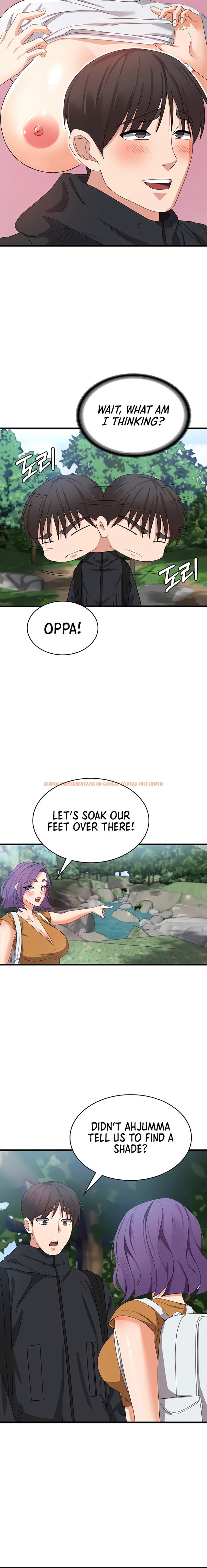 Read Hentai Image 12 27929 in comic Sexy Man And Woman - Chapter 28 - hentaitnt.net