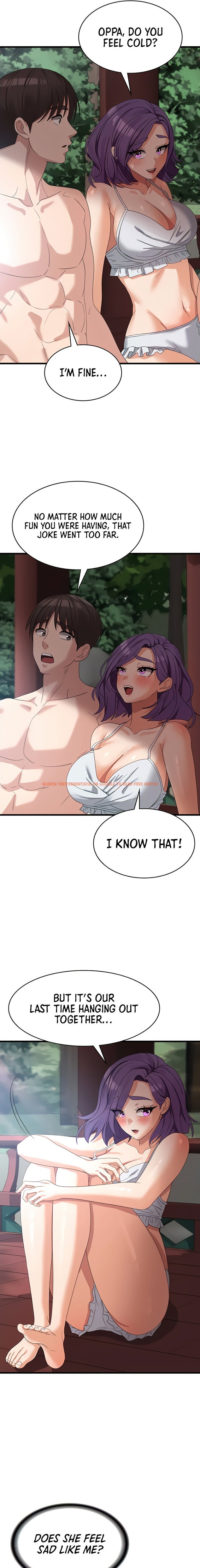 Read Hentai Image 17 27929 in comic Sexy Man And Woman - Chapter 28 - hentaitnt.net