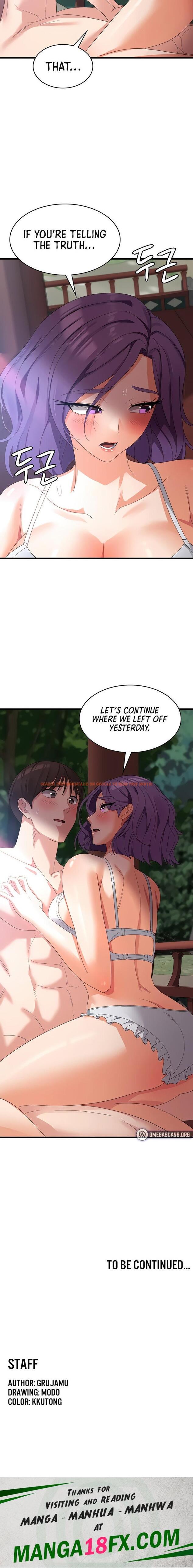 Read Hentai Image 20 27929 in comic Sexy Man And Woman - Chapter 28 - hentaitnt.net