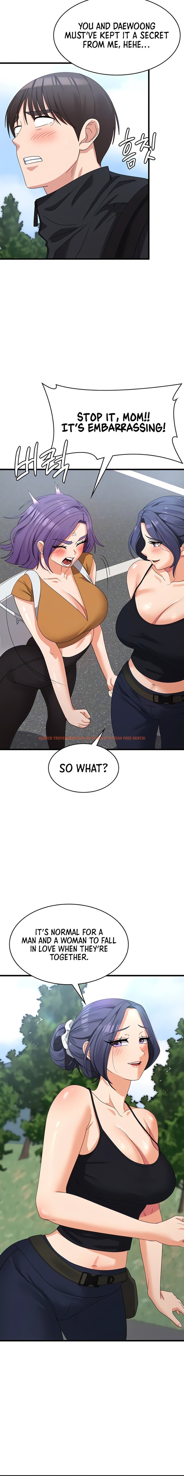Read Hentai Image 4 27929 in comic Sexy Man And Woman - Chapter 28 - hentaitnt.net