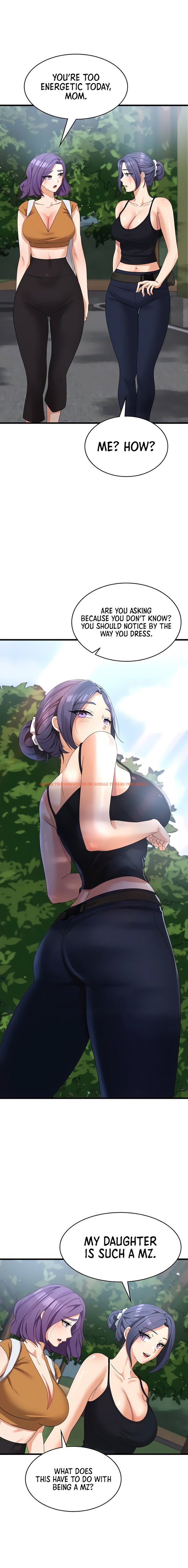 Read Hentai Image 6 27929 in comic Sexy Man And Woman - Chapter 28 - hentaitnt.net