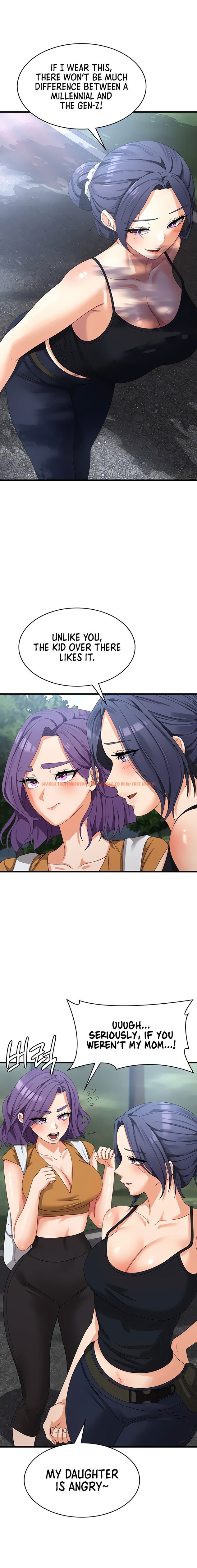 Read Hentai Image 7 27929 in comic Sexy Man And Woman - Chapter 28 - hentaitnt.net