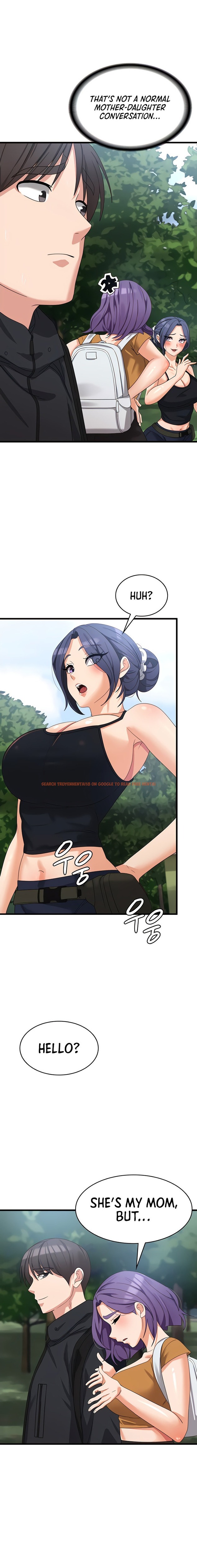 Read Hentai Image 8 27929 in comic Sexy Man And Woman - Chapter 28 - hentaitnt.net