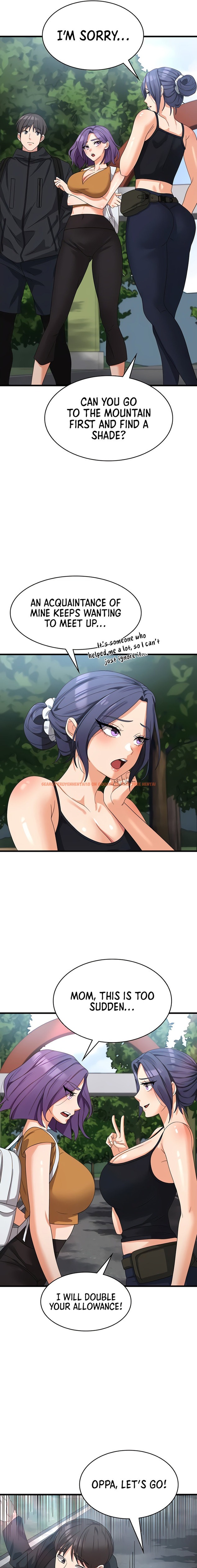 Read Hentai Image 9 27929 in comic Sexy Man And Woman - Chapter 28 - hentaitnt.net