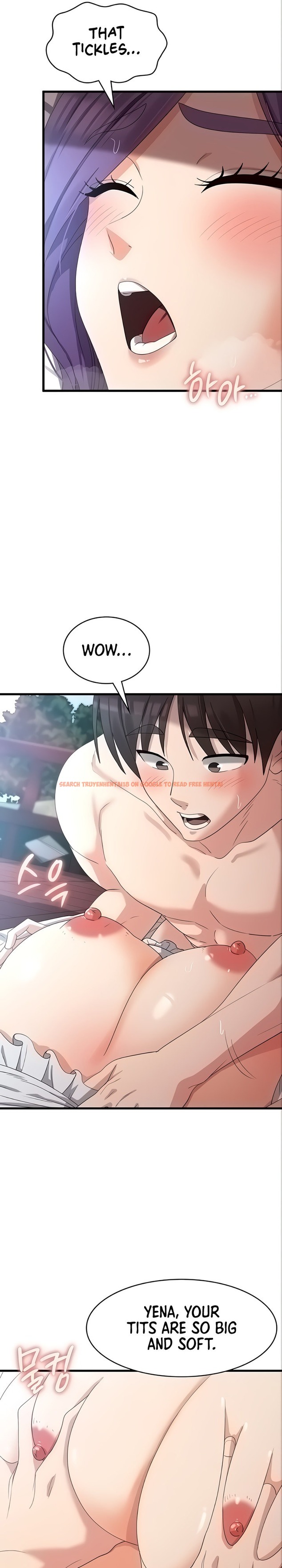 Read Hentai Image 10 26355 in comic Sexy Man And Woman - Chapter 29 - hentaitnt.net