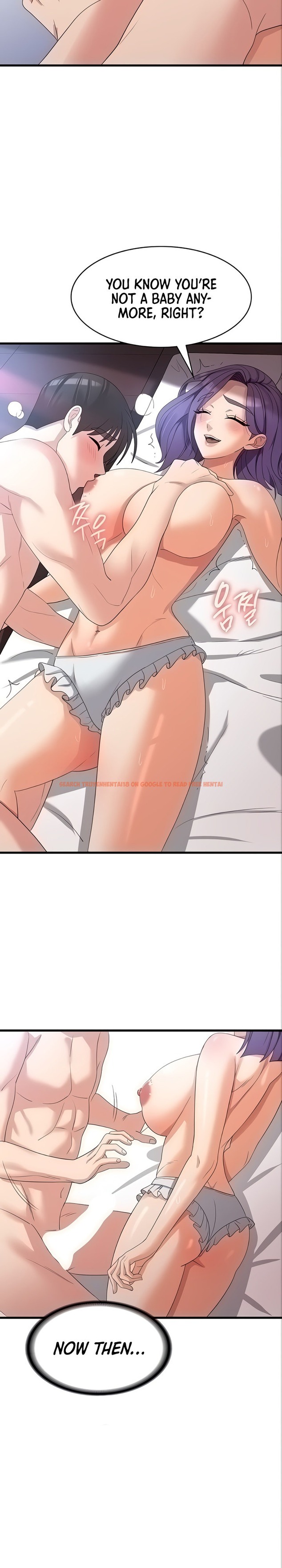 Read Hentai Image 12 26355 in comic Sexy Man And Woman - Chapter 29 - hentaitnt.net