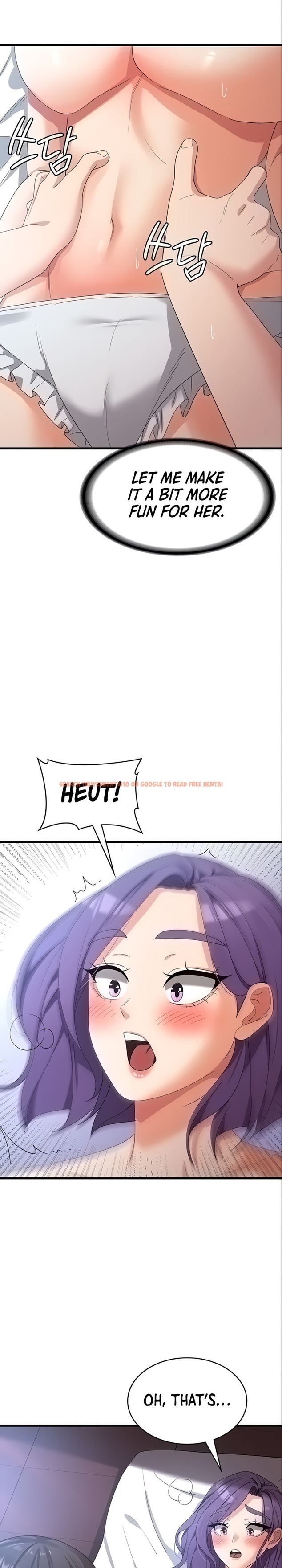 Read Hentai Image 13 26355 in comic Sexy Man And Woman - Chapter 29 - hentaitnt.net