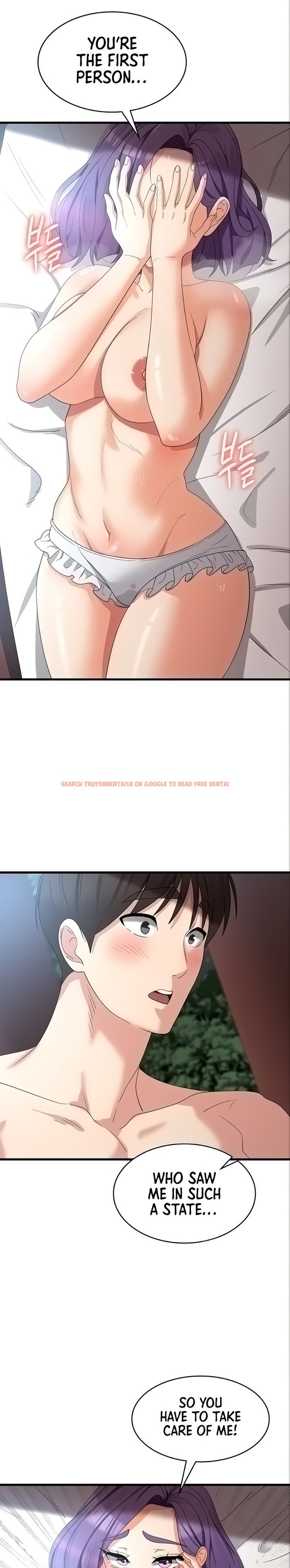 Read Hentai Image 17 26355 in comic Sexy Man And Woman - Chapter 29 - hentaitnt.net
