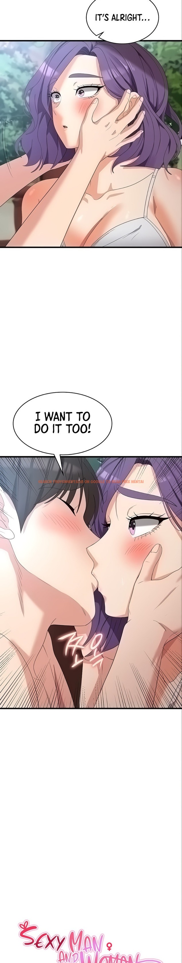 Read Hentai Image 2 26355 in comic Sexy Man And Woman - Chapter 29 - hentaitnt.net