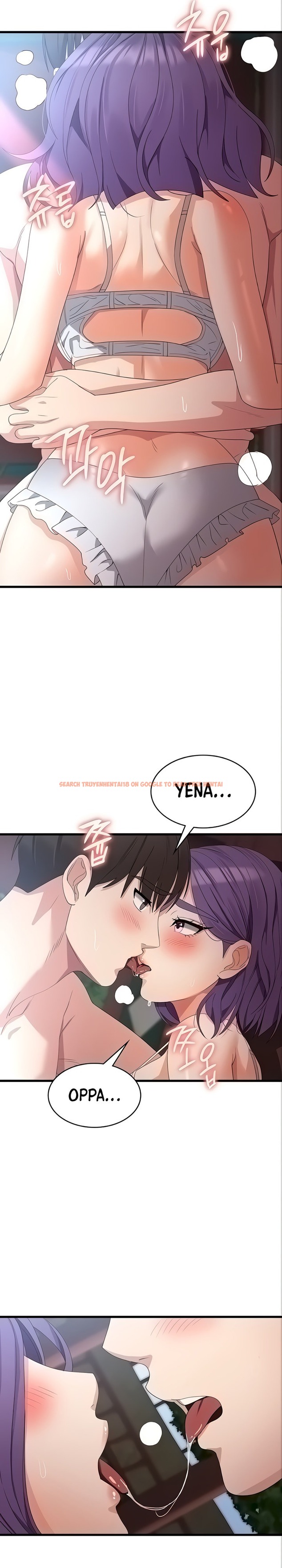 Read Hentai Image 4 26355 in comic Sexy Man And Woman - Chapter 29 - hentaitnt.net