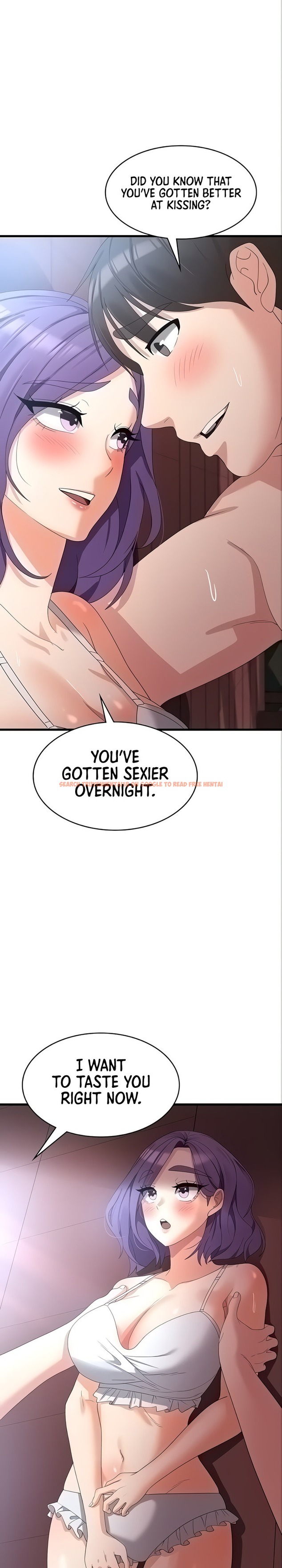 Read Hentai Image 5 26355 in comic Sexy Man And Woman - Chapter 29 - hentaitnt.net