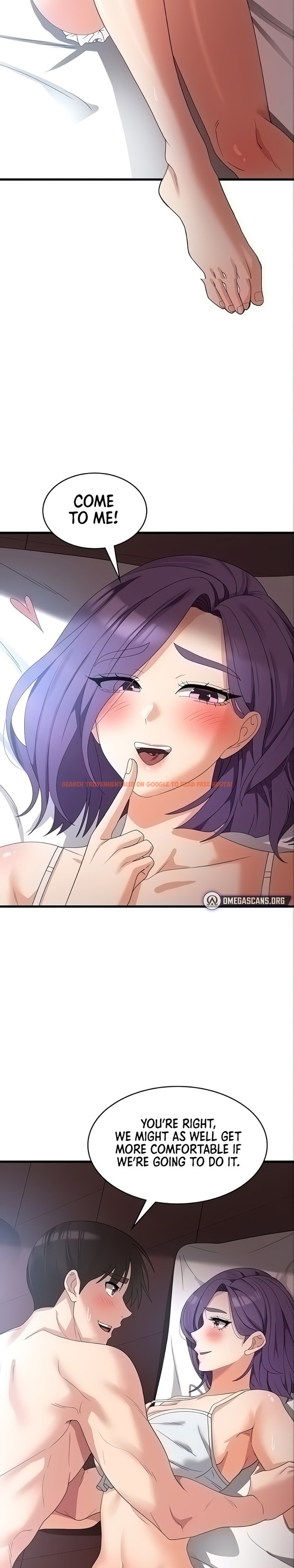 Read Hentai Image 8 26355 in comic Sexy Man And Woman - Chapter 29 - hentaitnt.net