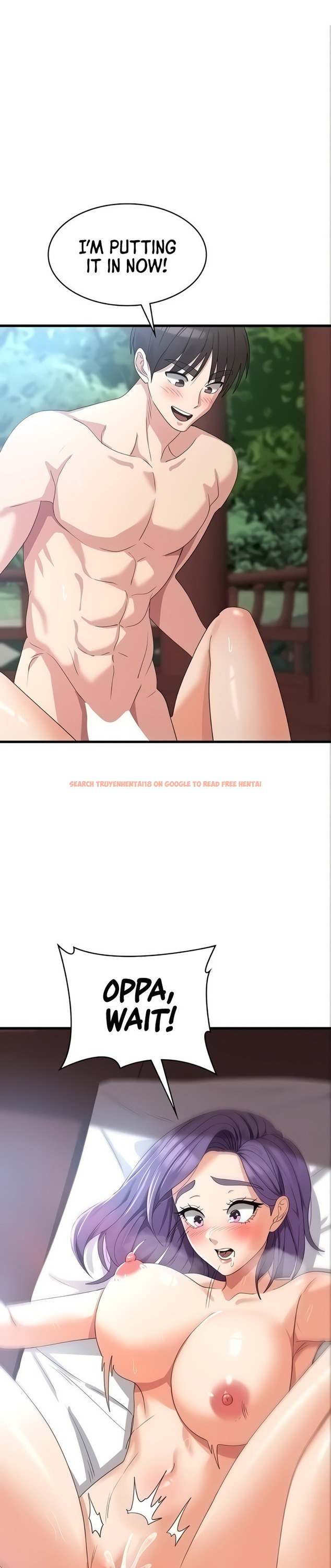 Read Hentai Image 1 88403 in comic Sexy Man And Woman - Chapter 30 - www.hentaitnt.net