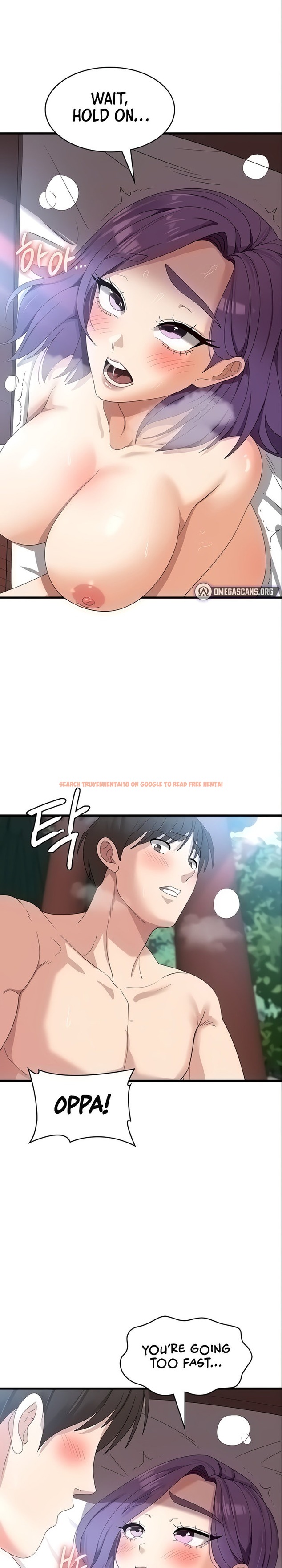 Read Hentai Image 8 88403 in comic Sexy Man And Woman - Chapter 30 - www.hentaitnt.net