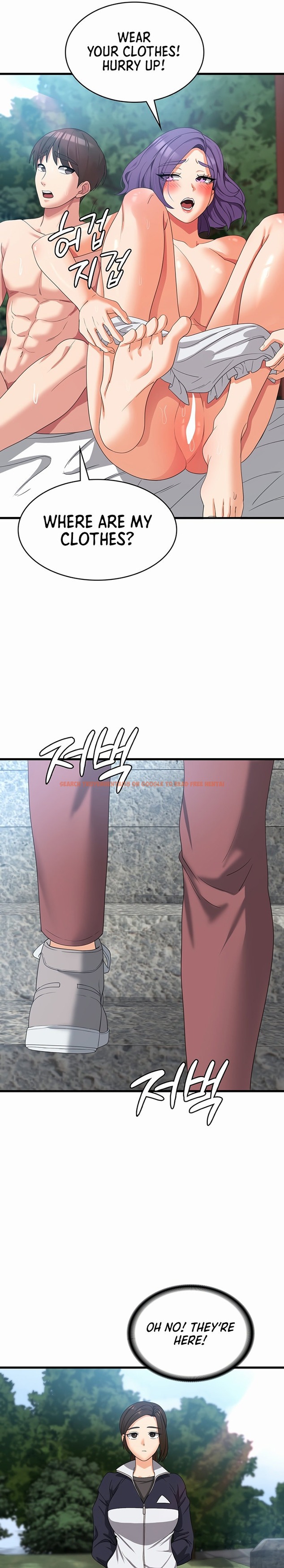 Read Hentai Image 16 24995 in comic Sexy Man And Woman - Chapter 31 - www.hentaitnt.net