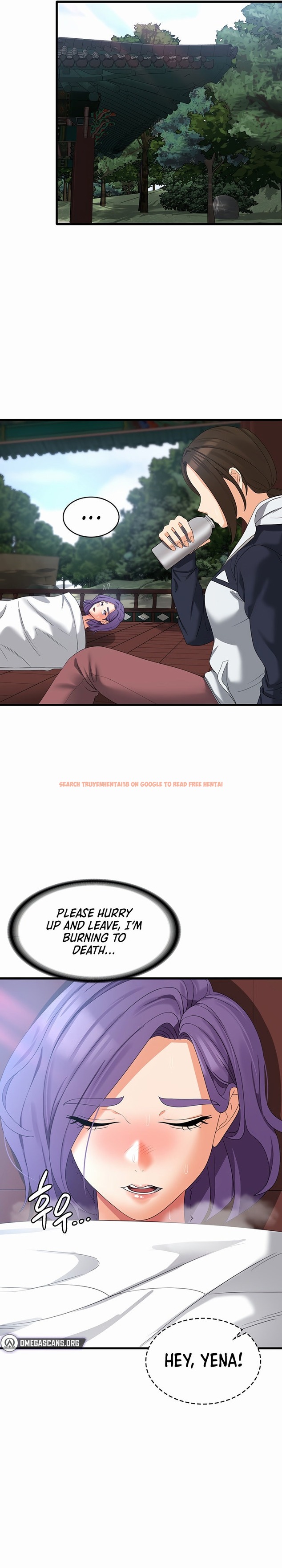 Read Hentai Image 19 24995 in comic Sexy Man And Woman - Chapter 31 - www.hentaitnt.net