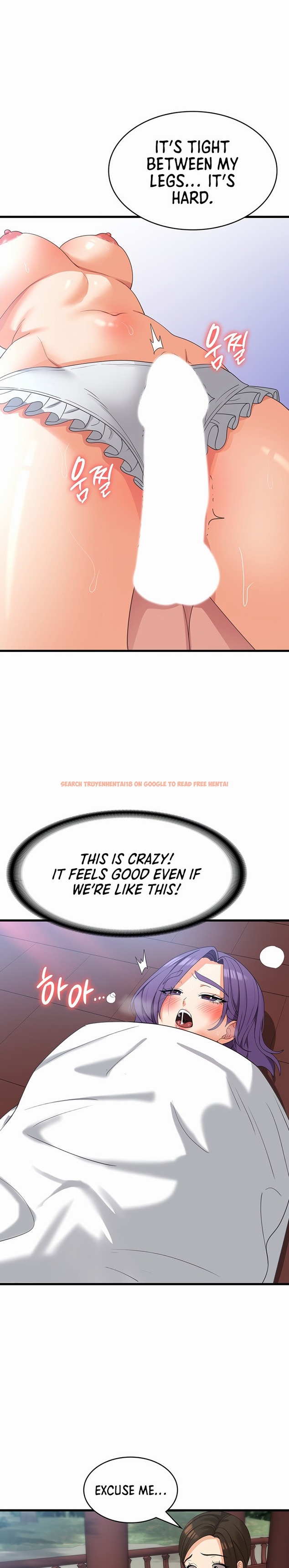 Read Hentai Image 22 24995 in comic Sexy Man And Woman - Chapter 31 - www.hentaitnt.net