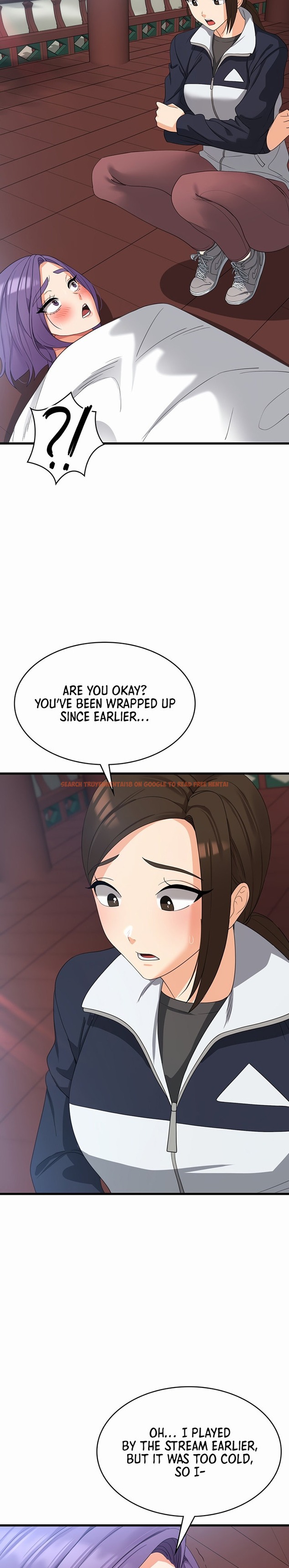 Read Hentai Image 23 24995 in comic Sexy Man And Woman - Chapter 31 - www.hentaitnt.net