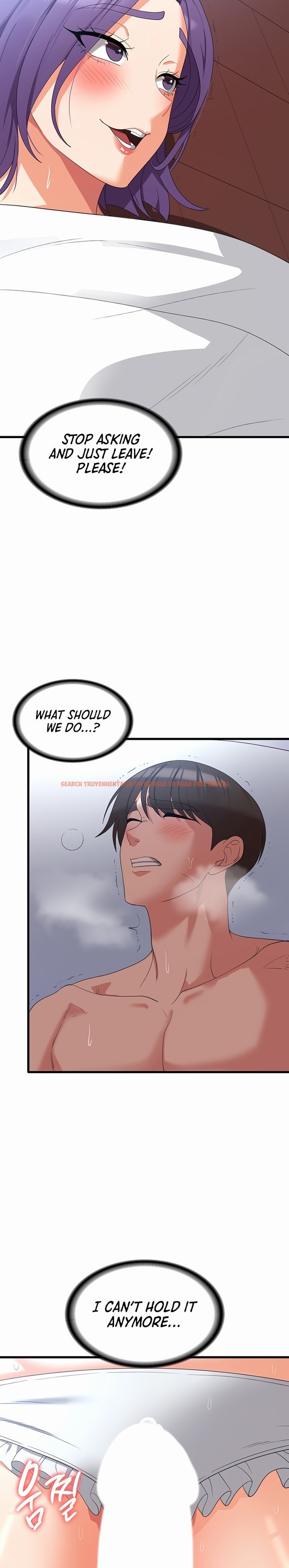 Read Hentai Image 24 24995 in comic Sexy Man And Woman - Chapter 31 - www.hentaitnt.net