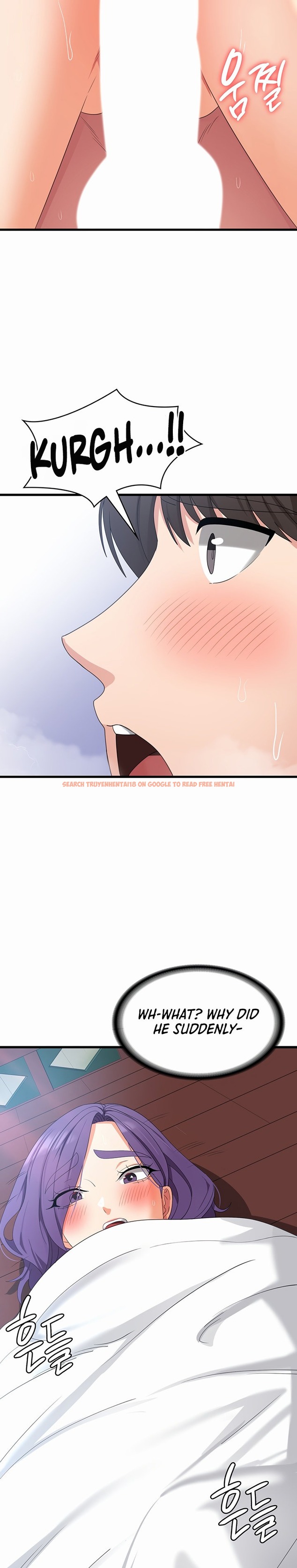 Read Hentai Image 25 24995 in comic Sexy Man And Woman - Chapter 31 - www.hentaitnt.net