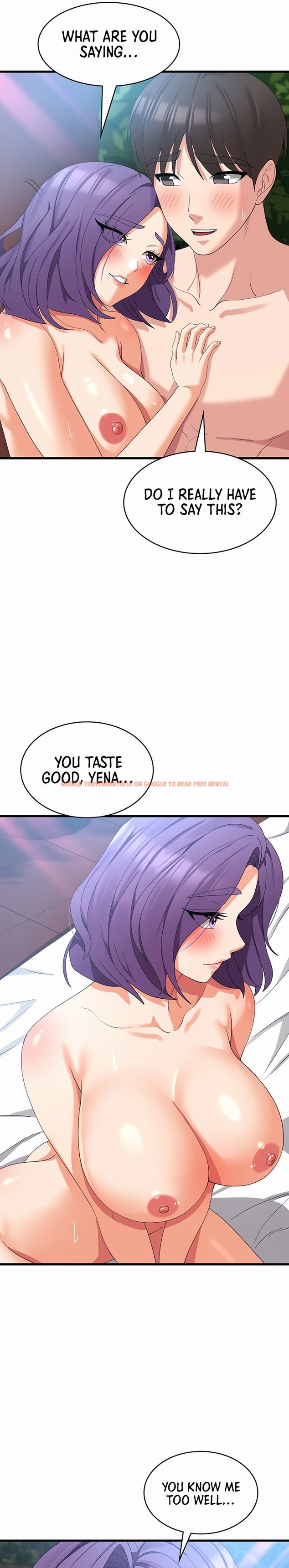 Read Hentai Image 10 99207 in comic Sexy Man And Woman - Chapter 32 - www.hentaitnt.net