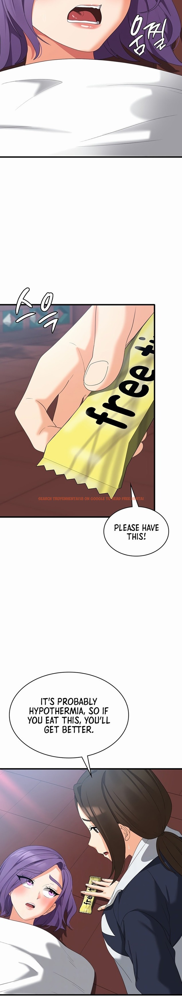 Read Hentai Image 2 99206 in comic Sexy Man And Woman - Chapter 32 - www.hentaitnt.net